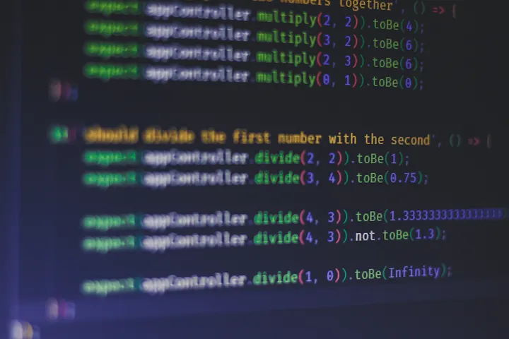 Coverage of Jest unit tests using GitHub actiong