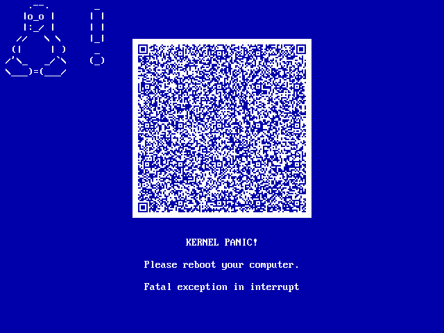 Broken Arch Linux: Kernel Panic - failed to read configuration 'etc/mkinitcpio.conf